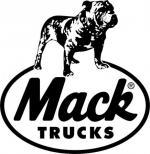 "Mack" 16см*15см - 150 руб.