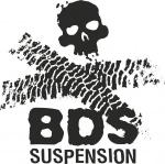 bds suspension