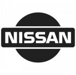 nissan - 10*10 - 70 руб., 15*15 - 100 руб.