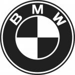 bmw - 10*10 - 70 руб., 15*15 - 100 руб.