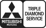 mitsubishi triple -12*7 - 70 руб., 20*12 - 100 руб.