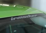 irmscher лобовое стекло - 280 руб.