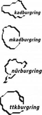 burging